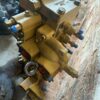 Гидрораспределитель Caterpillar CAT 272-6955 320D