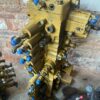 Гидрораспределитель Caterpillar CAT 272-6955 320D