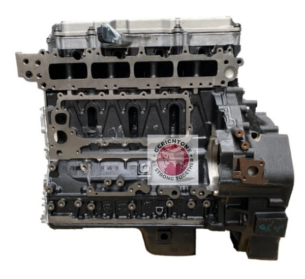 Лонг блок двигателя 4HK1 Isuzu 8-98005443-08-982045